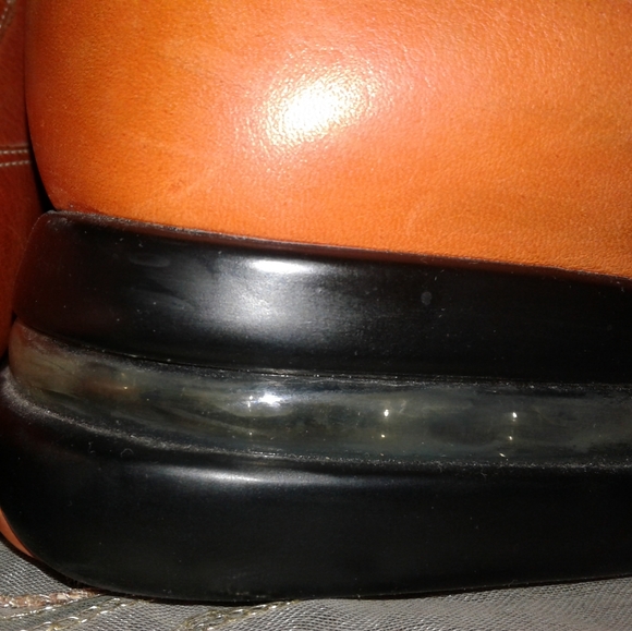 Men's 8 1/2 Cole Hahn w. Nike technology - Picture 3 of 3